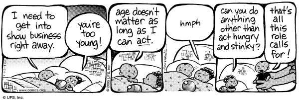 jumpstart